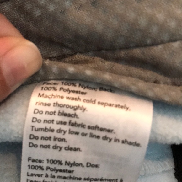 Outdoor research jacket - Picture 8 of 8